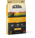 ACANA Dog Puppy Recipe Front Right 11.4kg.png